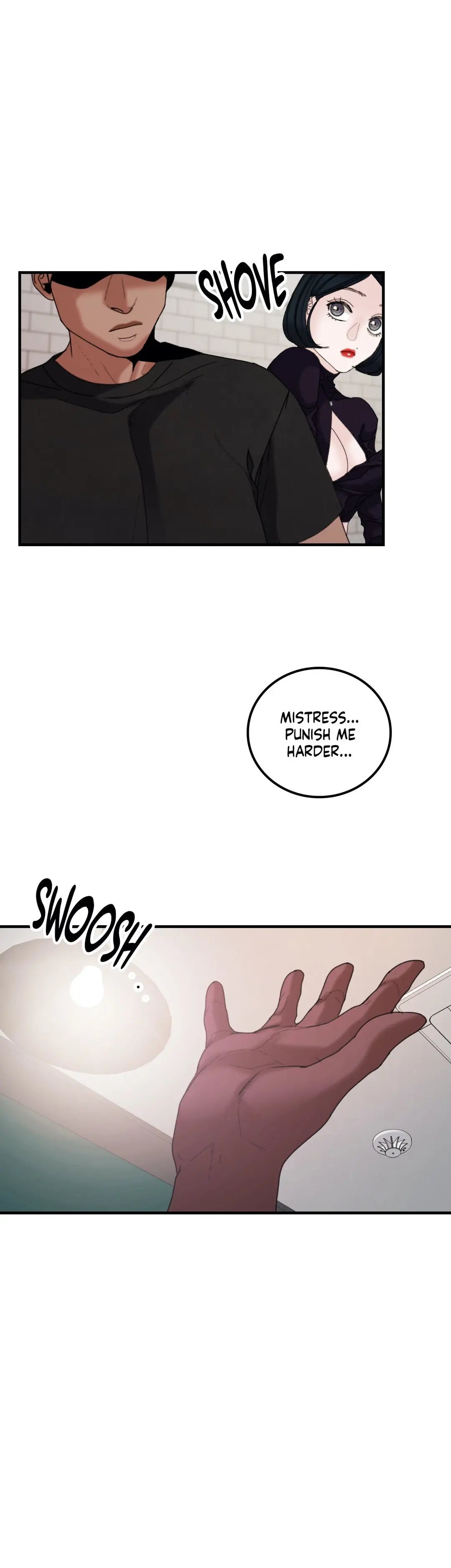 Aesthetic Predator Episode 25 - Page 2