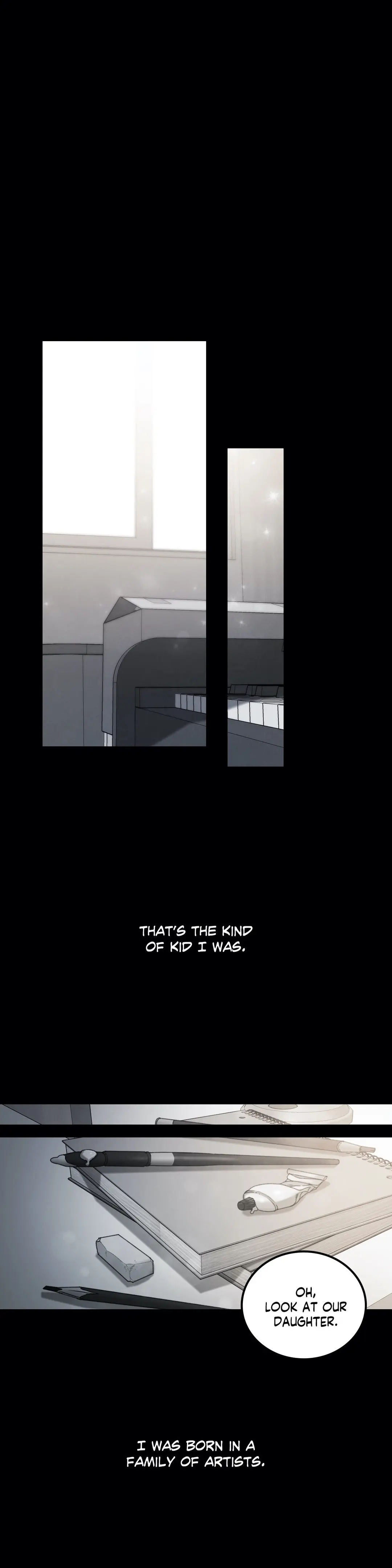 Aesthetic Predator Episode 28 - Page 2