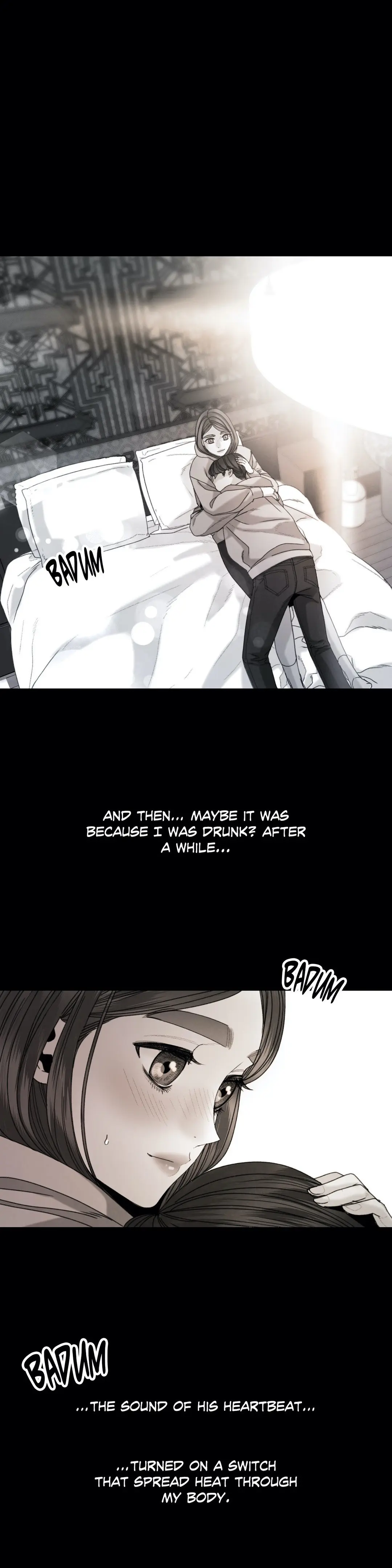Aesthetic Predator Episode 29 - Page 2