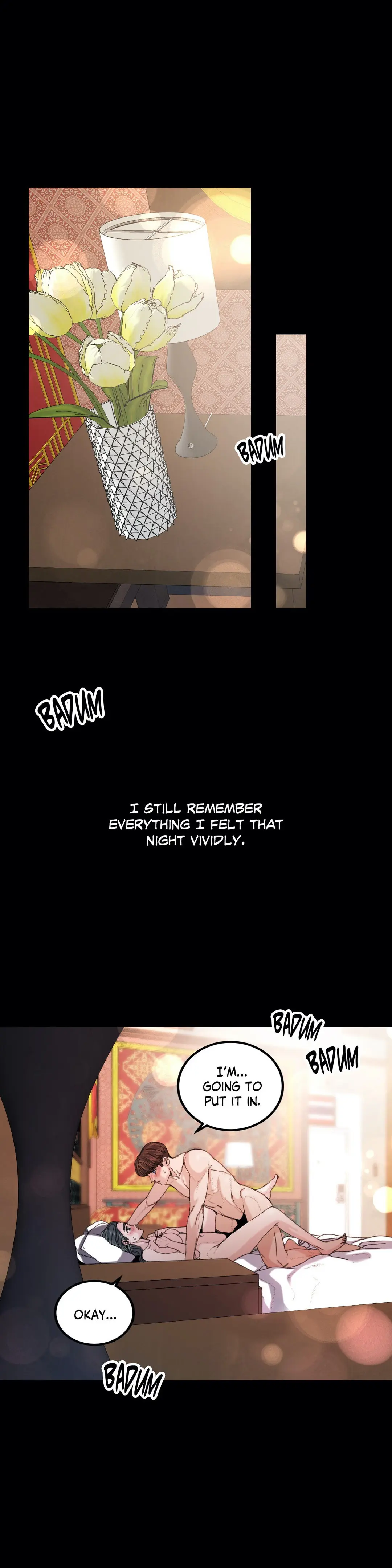 Aesthetic Predator Episode 29 - Page 7