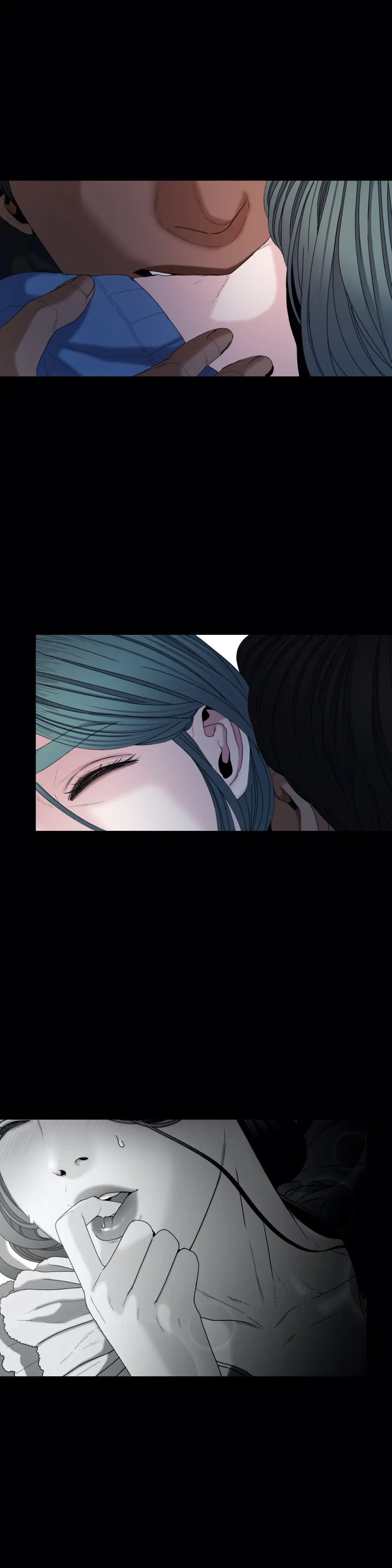 Aesthetic Predator Episode 30 - Page 2