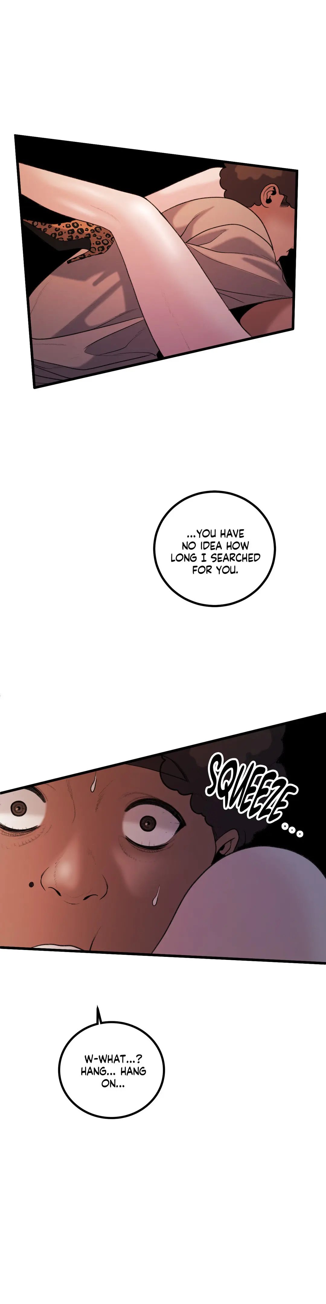 Aesthetic Predator Episode 35 - Page 4