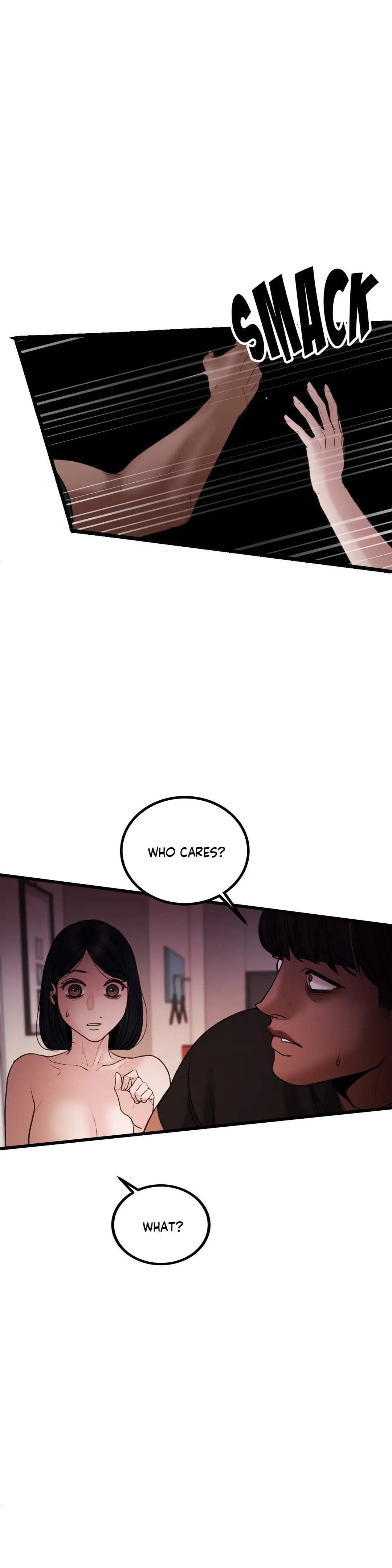 Aesthetic Predator Episode 36 - Page 3