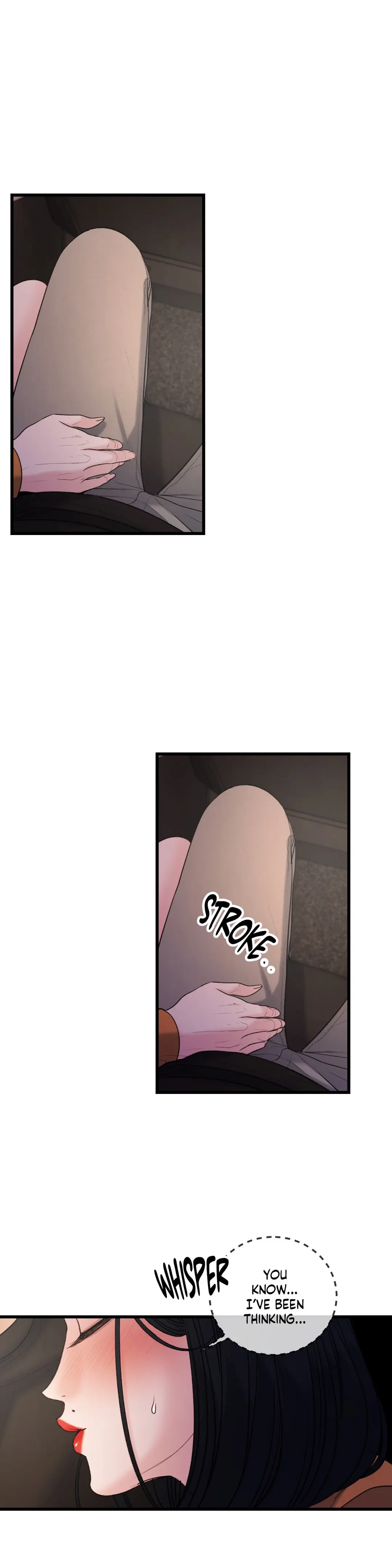 Aesthetic Predator Episode 36 - Page 32
