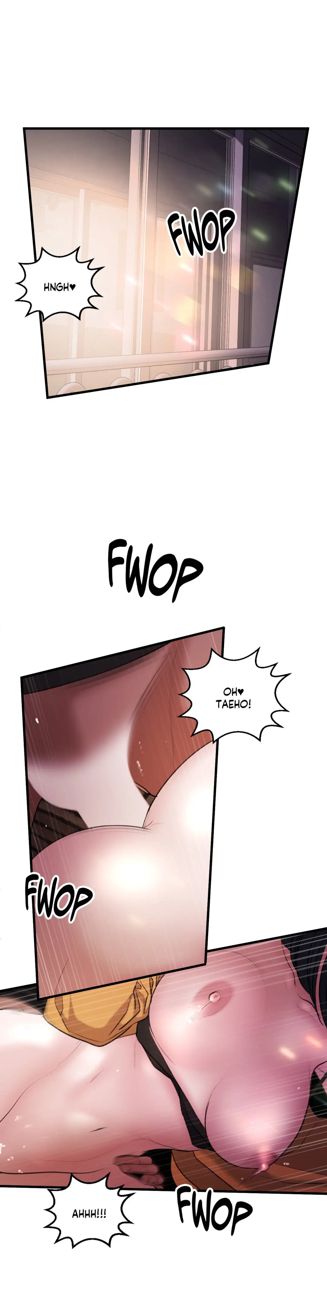 Aesthetic Predator Episode 38 - Page 2