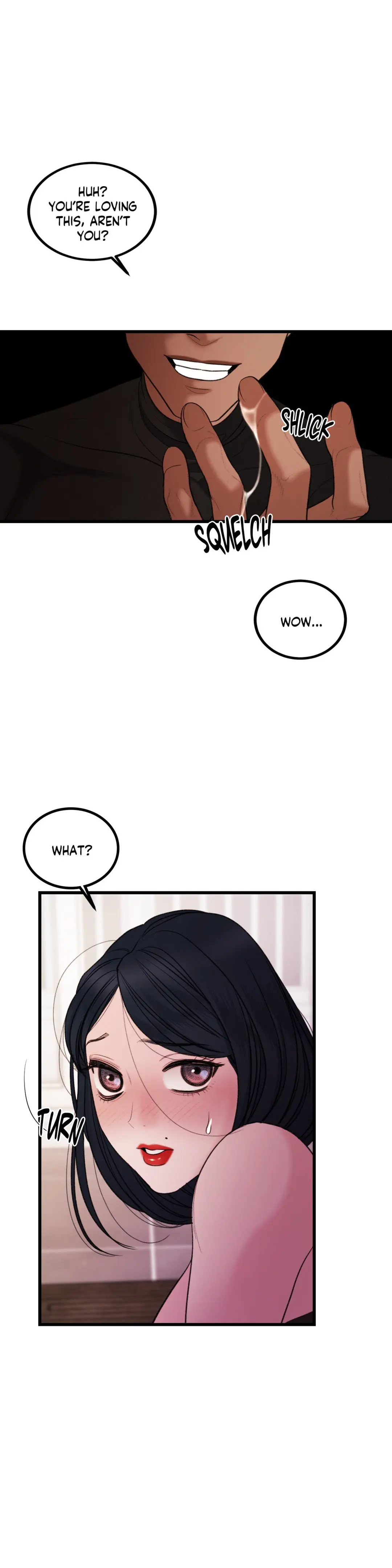 Aesthetic Predator Episode 38 - Page 4