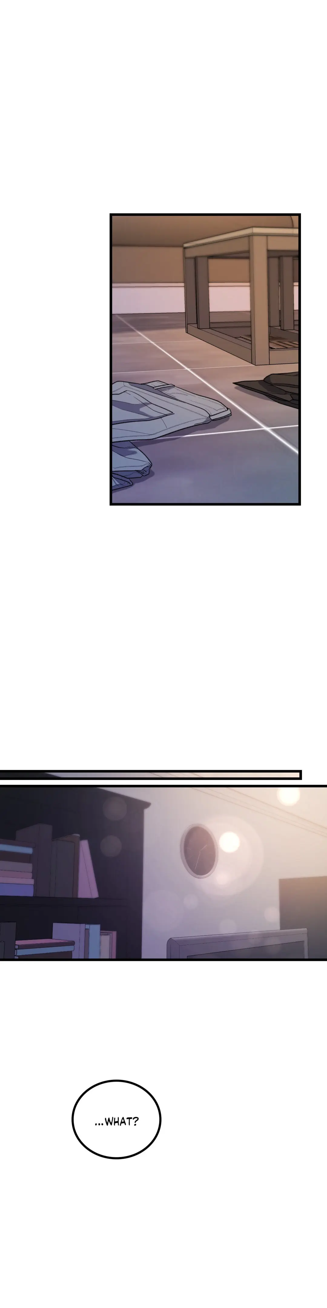 Aesthetic Predator Episode 38 - Page 7