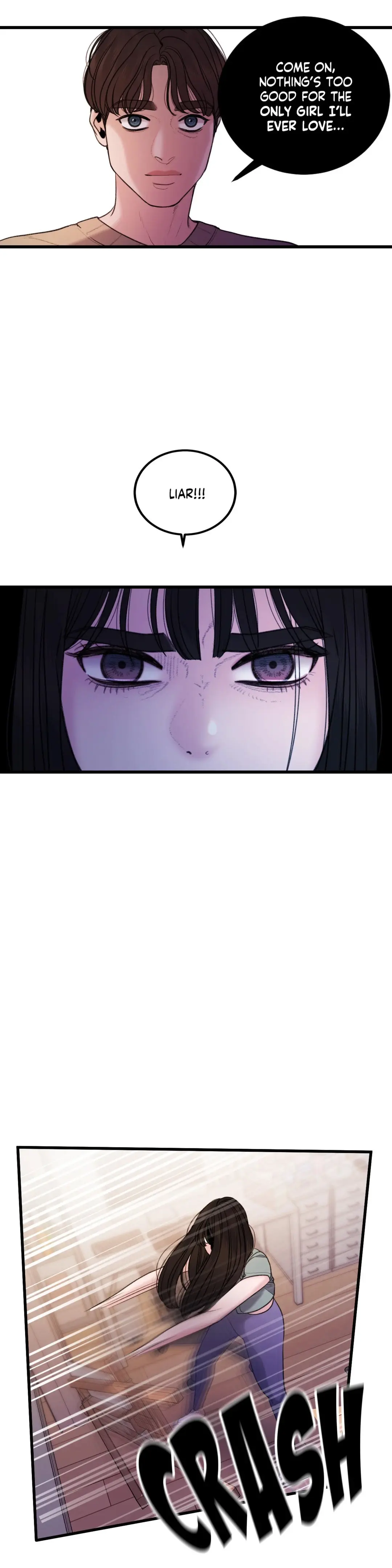 Aesthetic Predator Episode 39 - Page 20