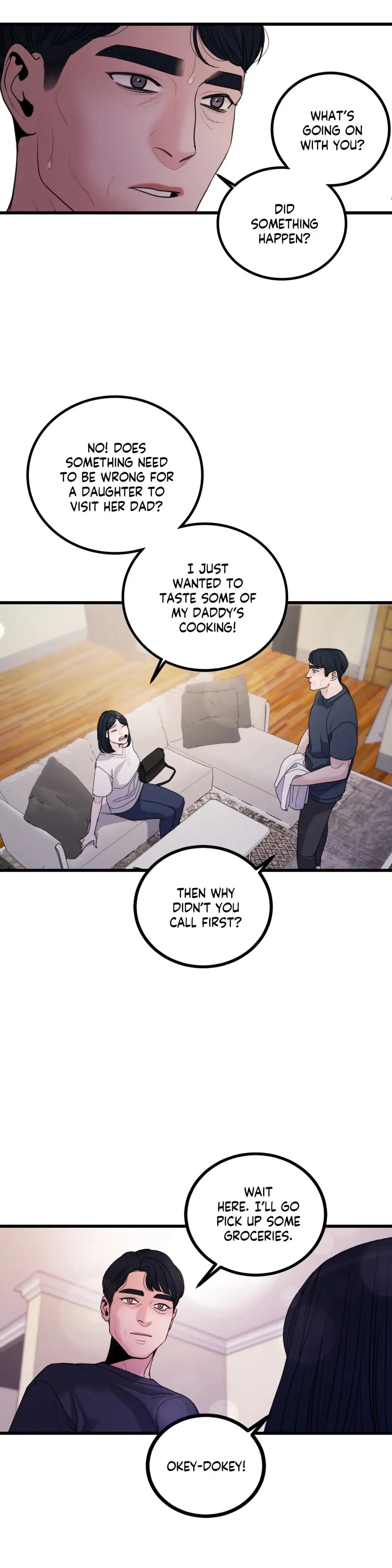 Aesthetic Predator Episode 39 - Page 27