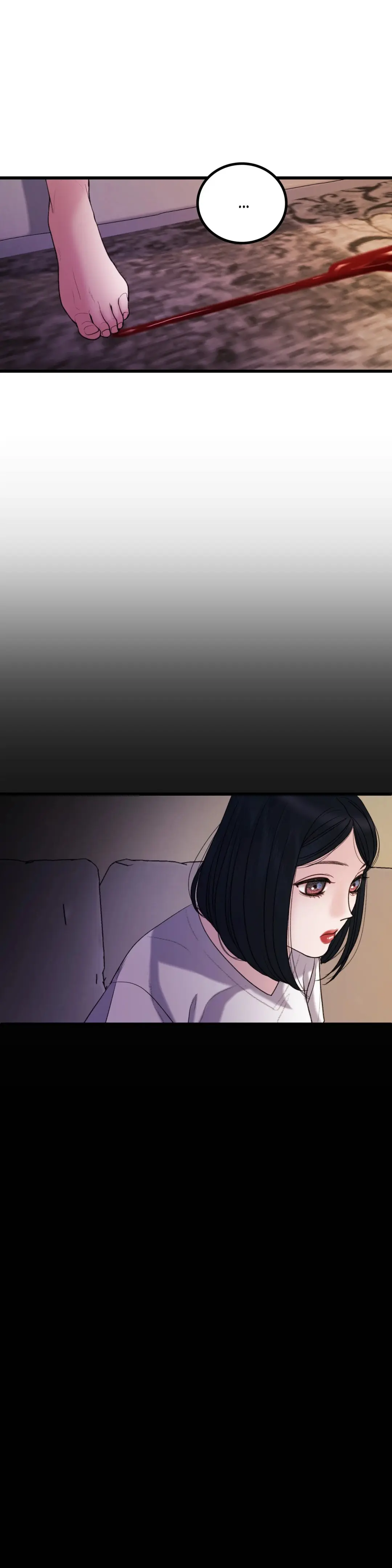 Aesthetic Predator Episode 39 - Page 32