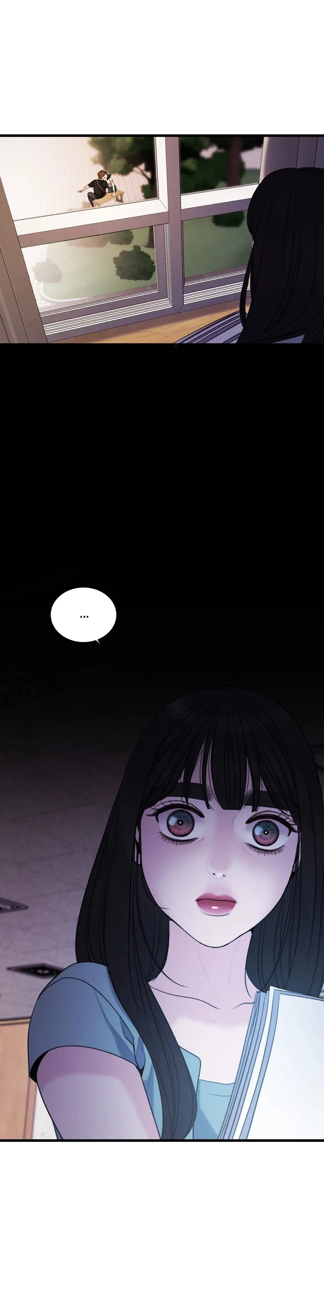 Aesthetic Predator Episode 39 - Page 5