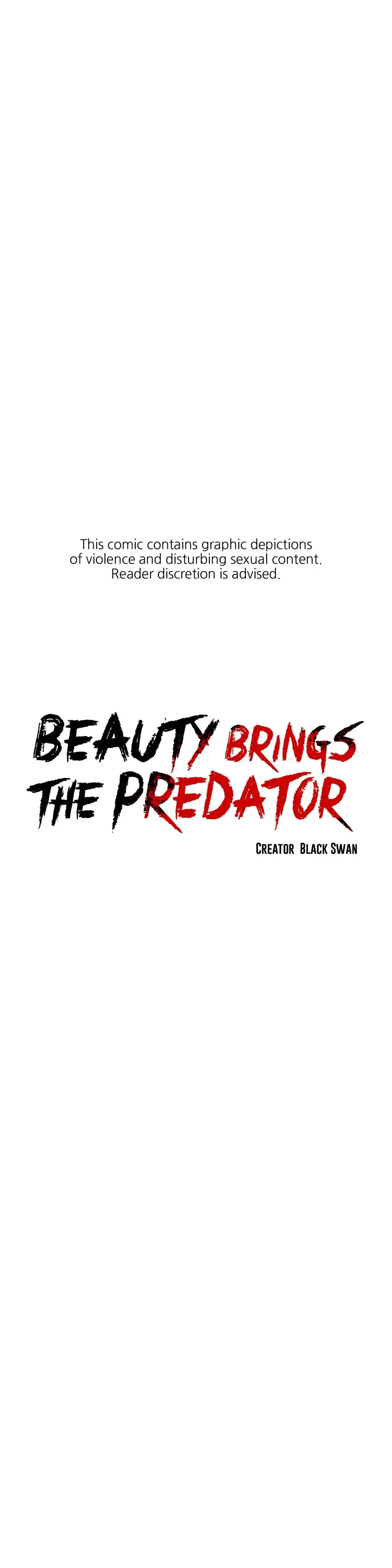 Aesthetic Predator Episode 39 - Page 6