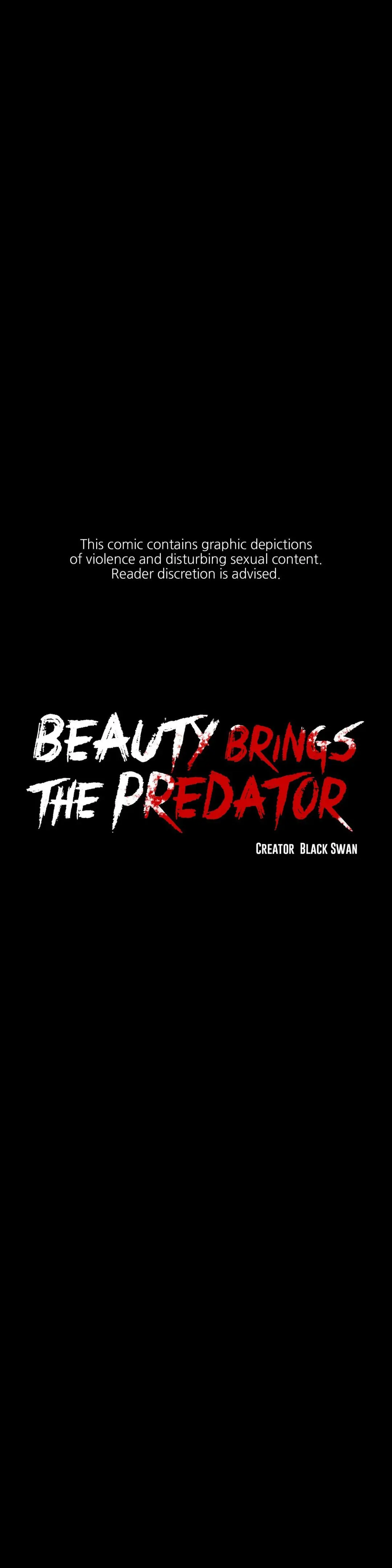 Aesthetic Predator Episode 40 - Page 6