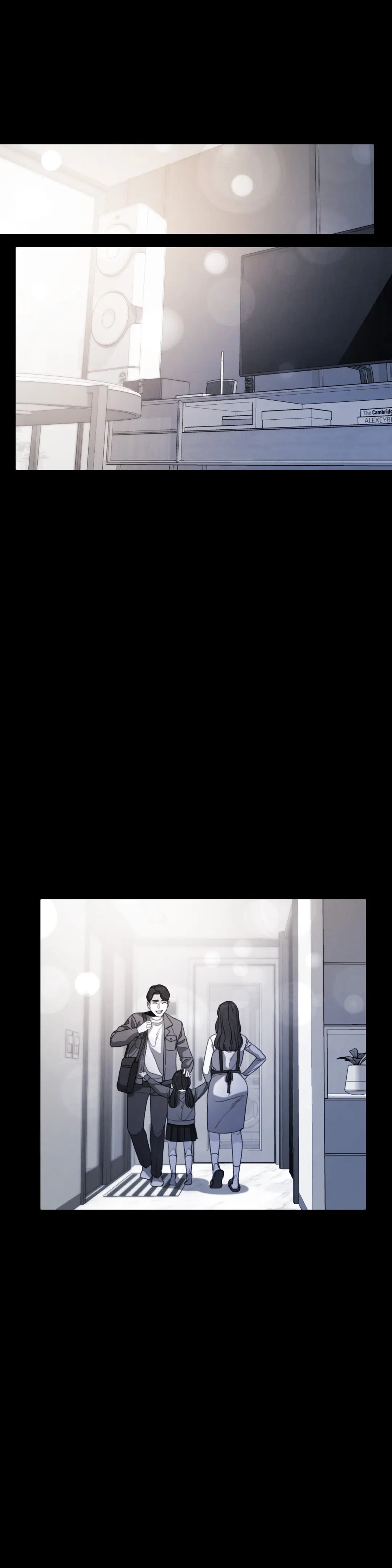 Aesthetic Predator Episode 40 - Page 7