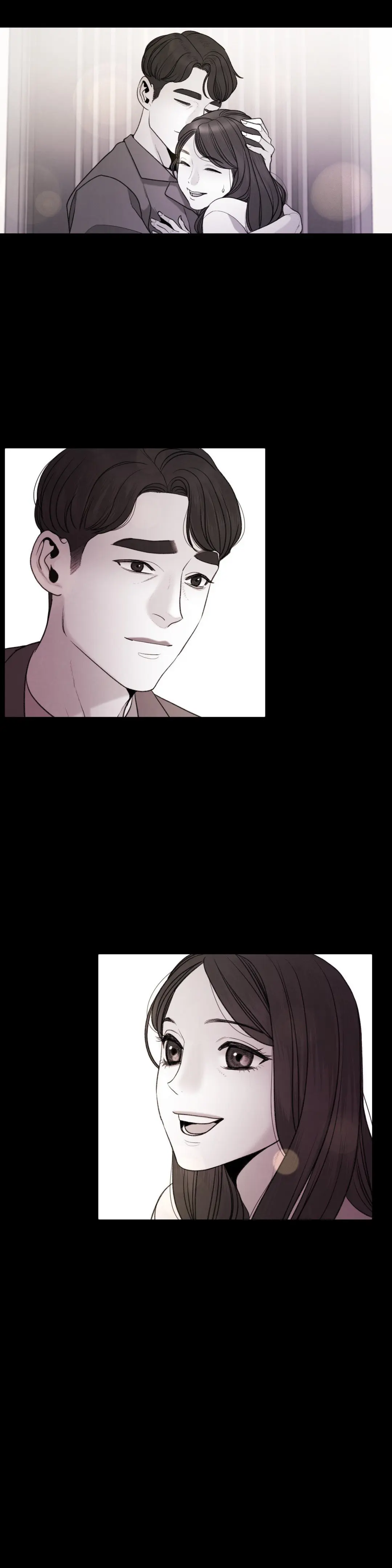 Aesthetic Predator Episode 40 - Page 8