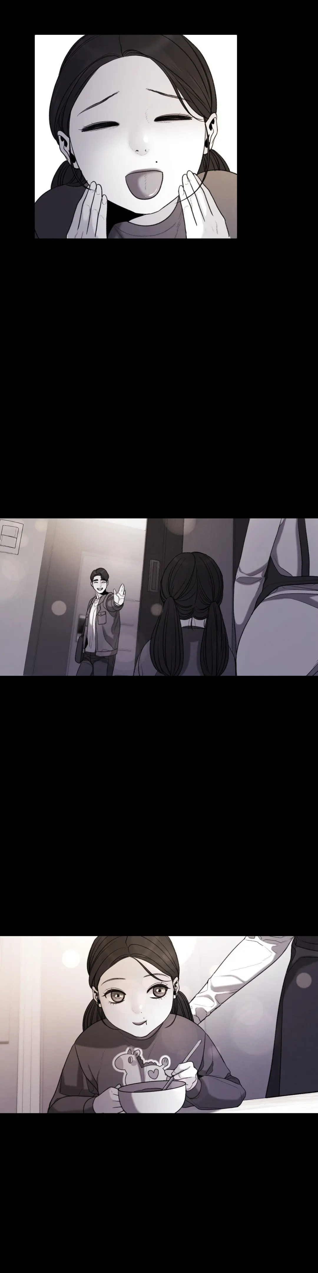 Aesthetic Predator Episode 40 - Page 9