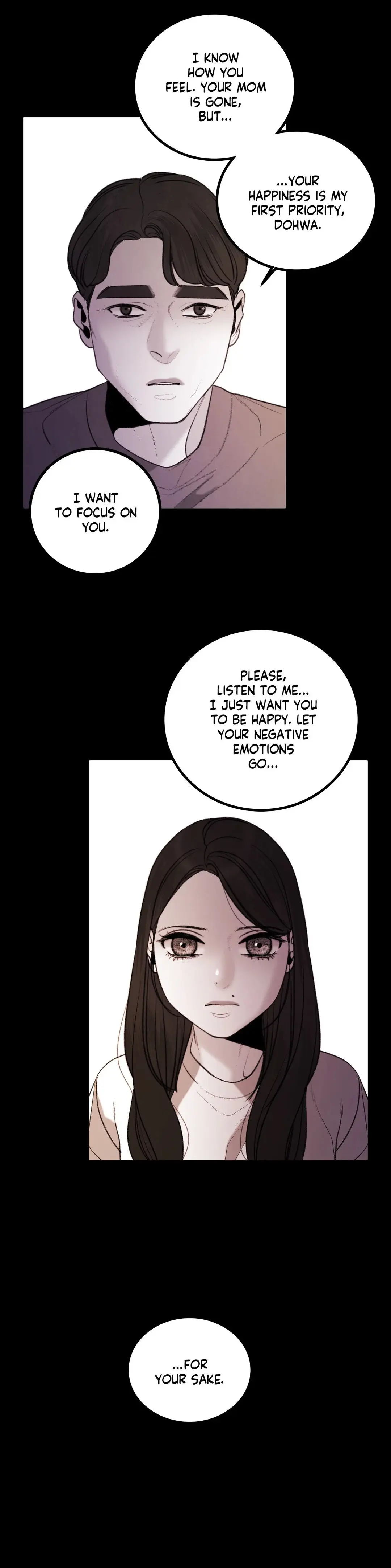 Aesthetic Predator Episode 41 - Page 1