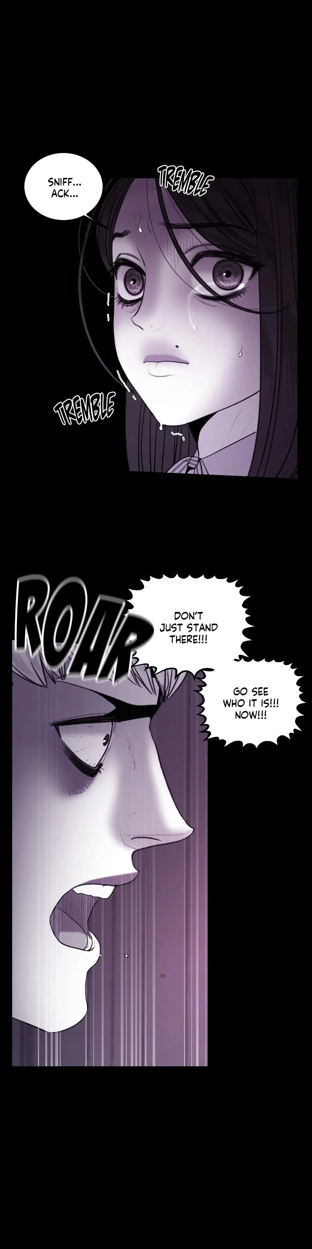 Aesthetic Predator Episode 41 - Page 23