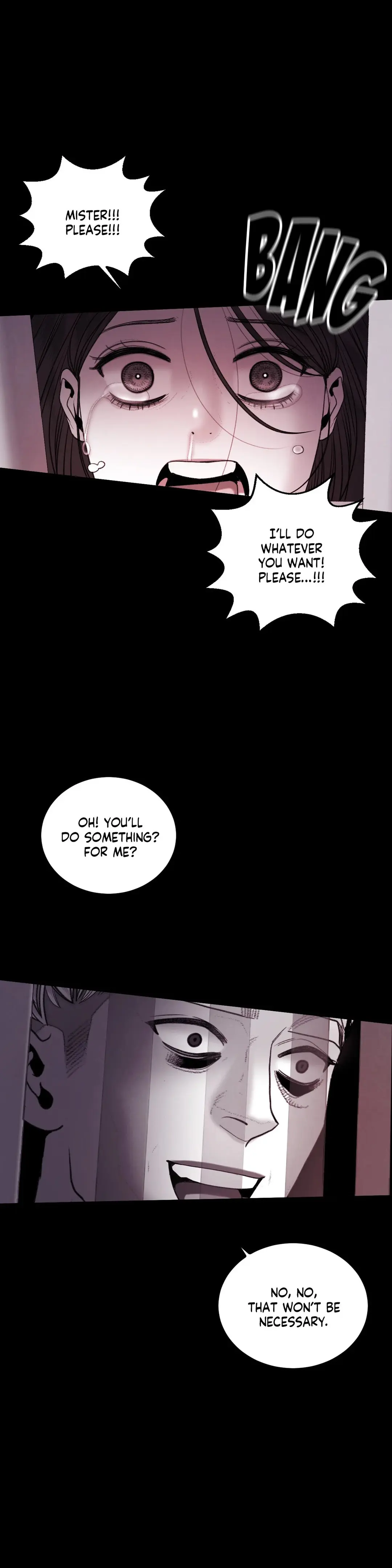 Aesthetic Predator Episode 41 - Page 29