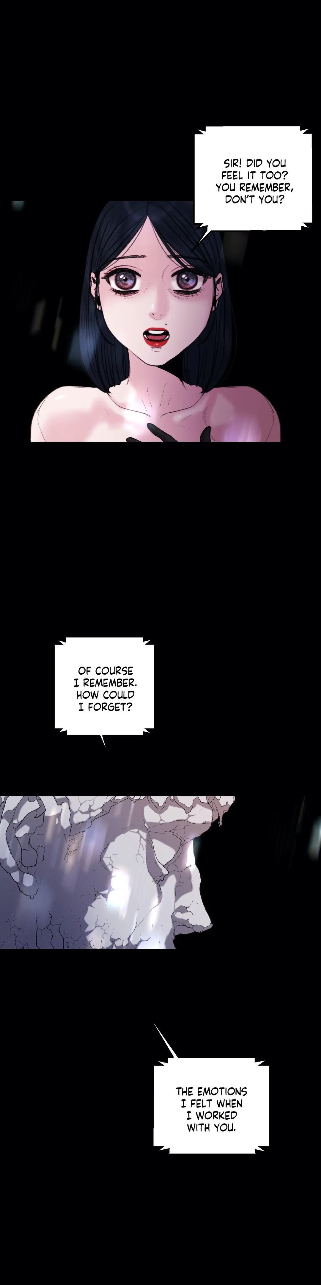 Aesthetic Predator Episode 45 - Page 3
