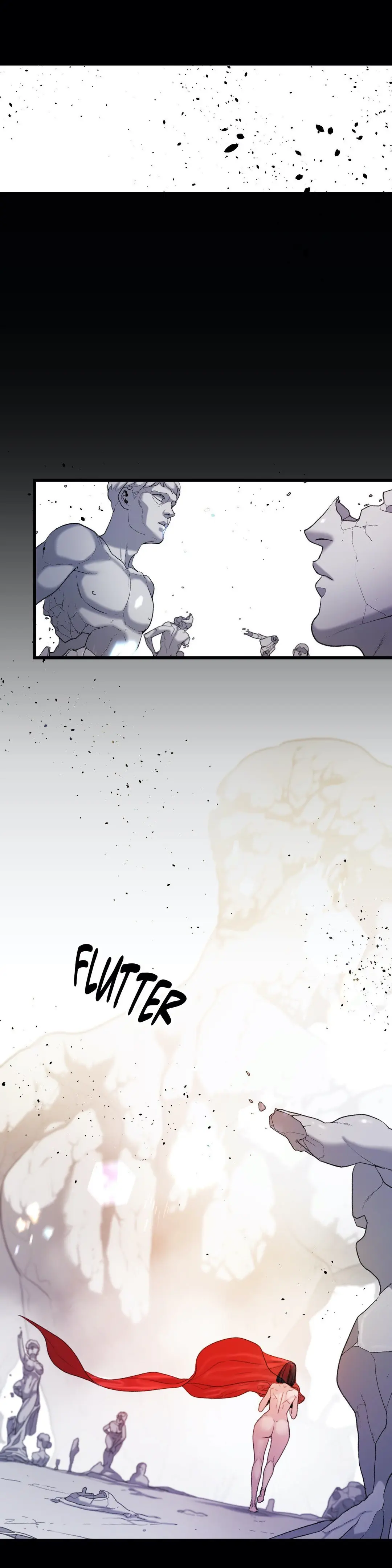 Aesthetic Predator Episode 45 - Page 6
