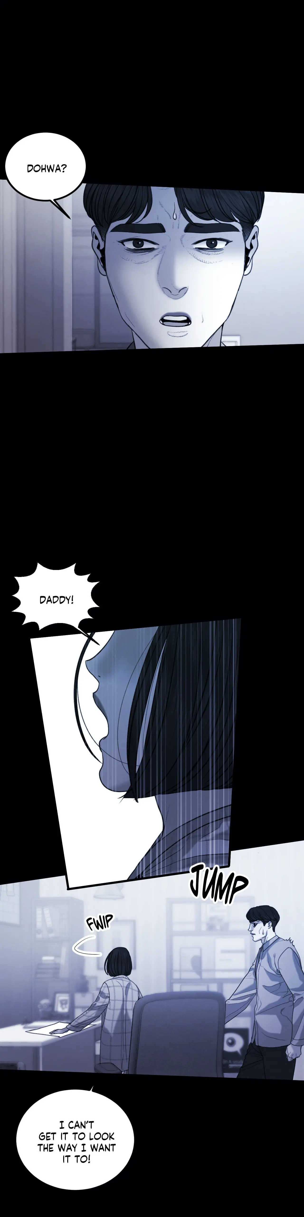 Aesthetic Predator Episode 46 - Page 2
