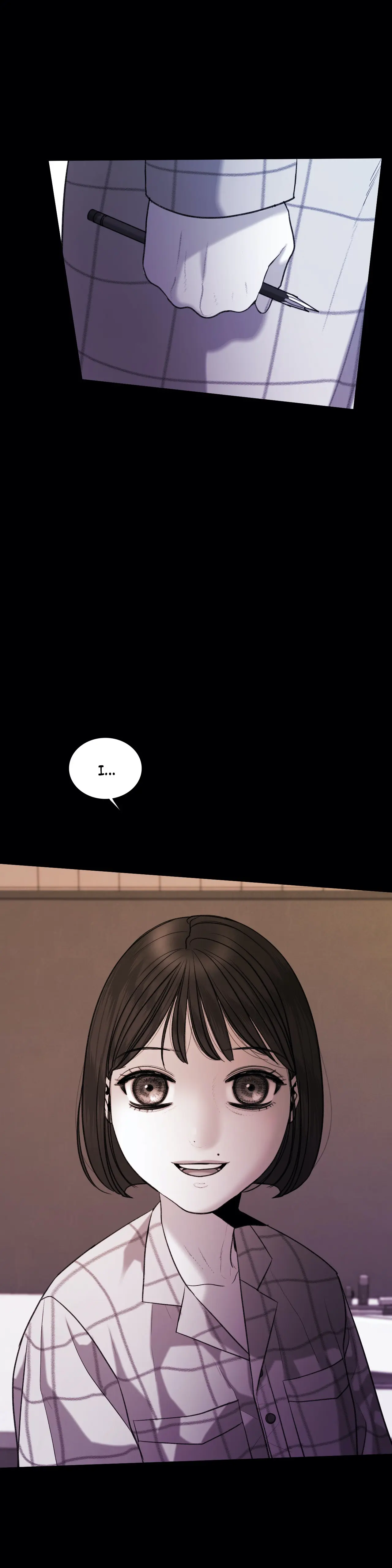 Aesthetic Predator Episode 46 - Page 3