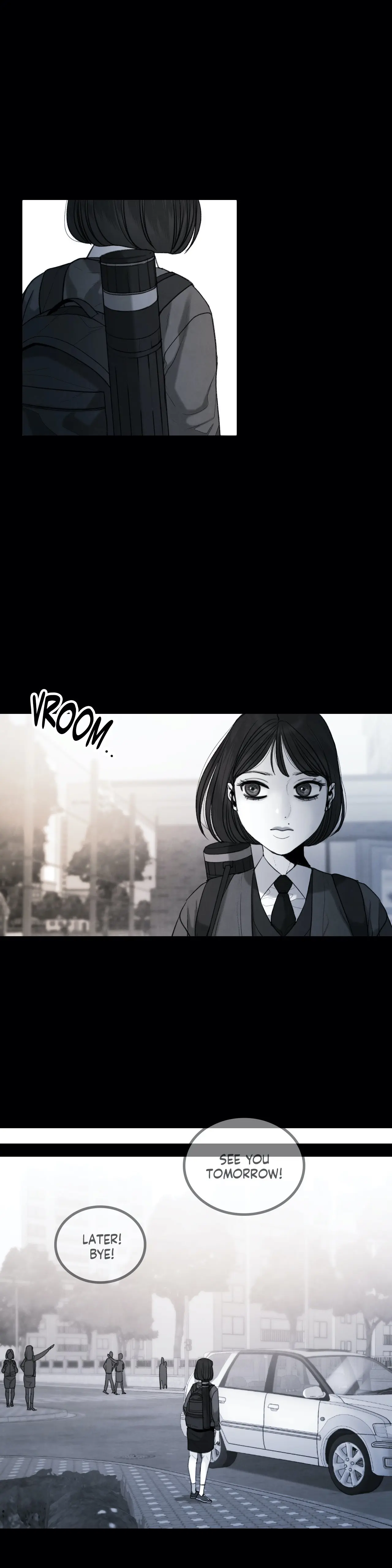 Aesthetic Predator Episode 46 - Page 7