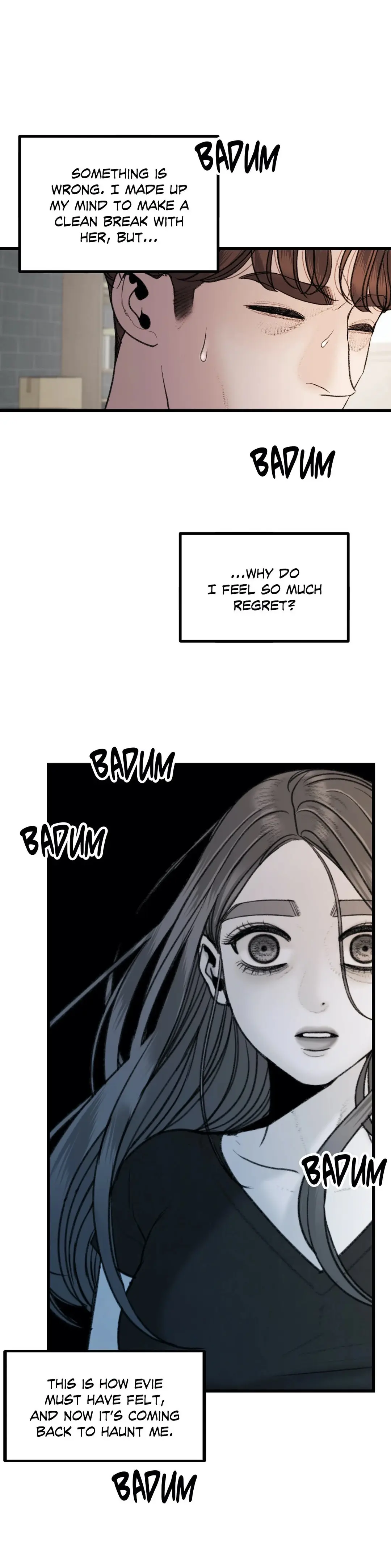 Aesthetic Predator Episode 47 - Page 4