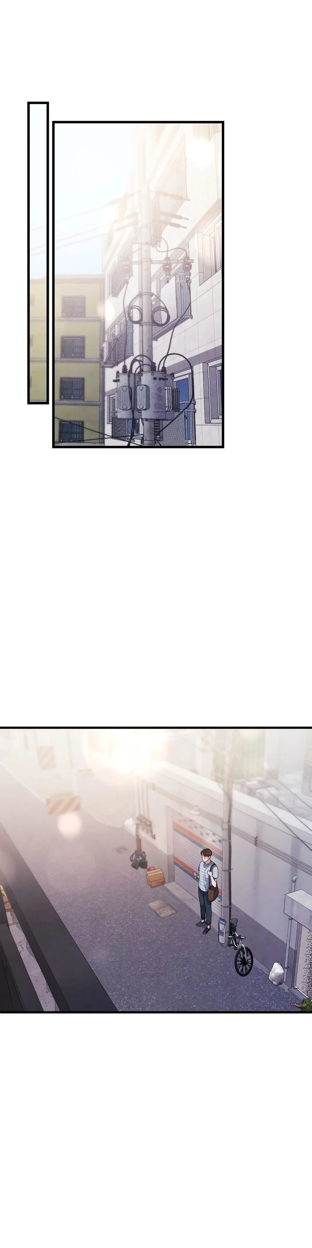 Aesthetic Predator Episode 48 - Page 7