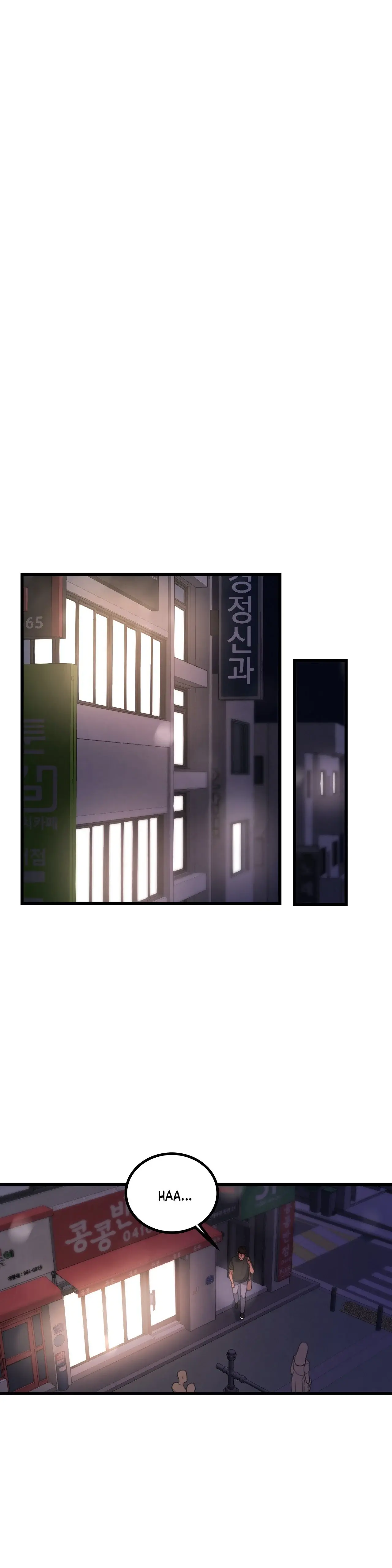 Aesthetic Predator Episode 49 - Page 25