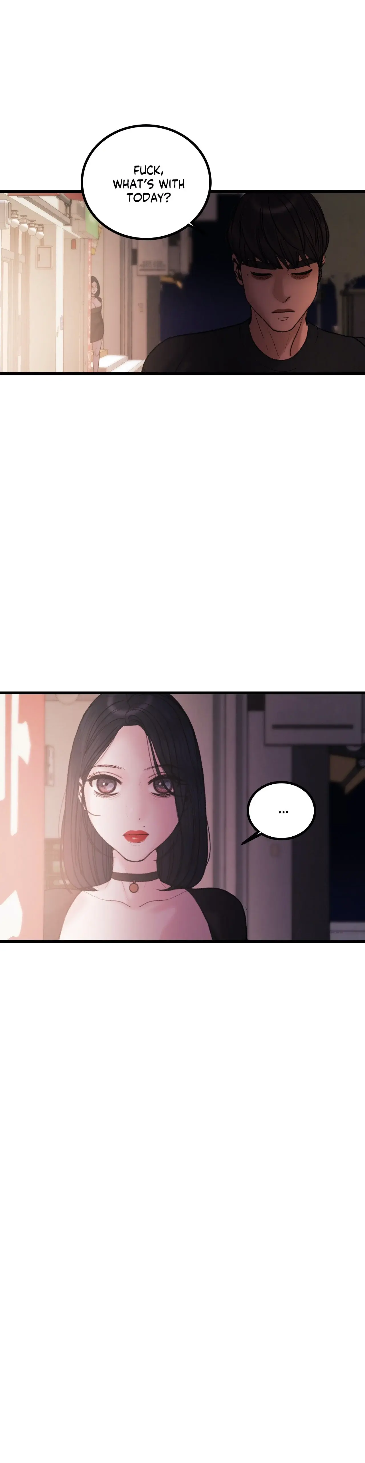 Aesthetic Predator Episode 49 - Page 26