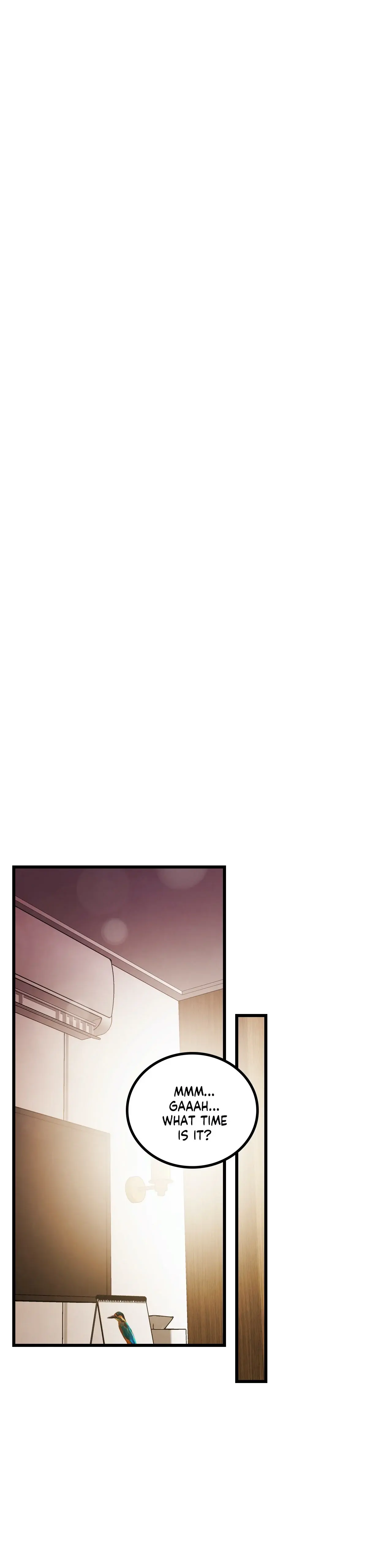 Aesthetic Predator Episode 49 - Page 27
