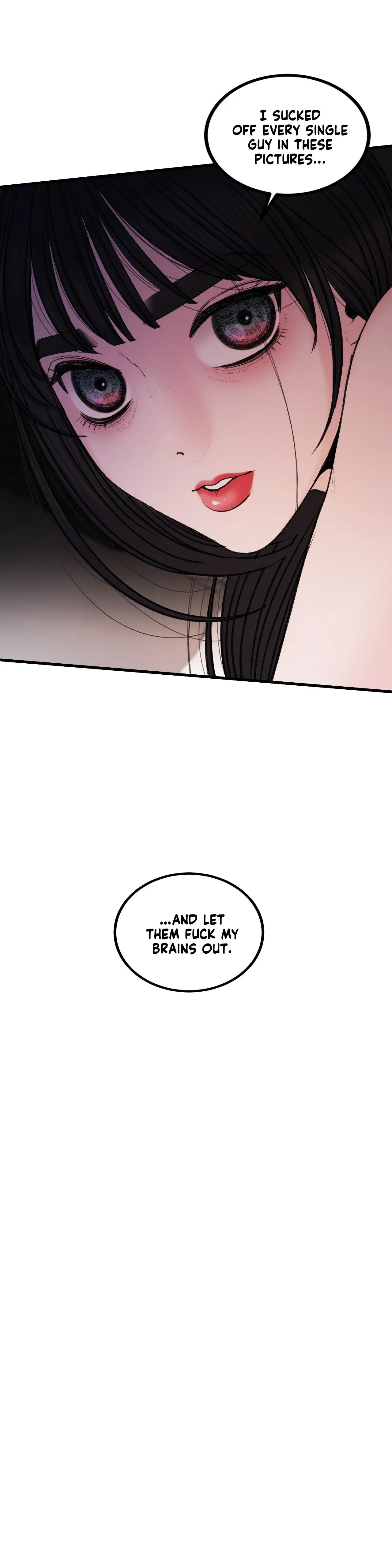 Aesthetic Predator Episode 49 - Page 32