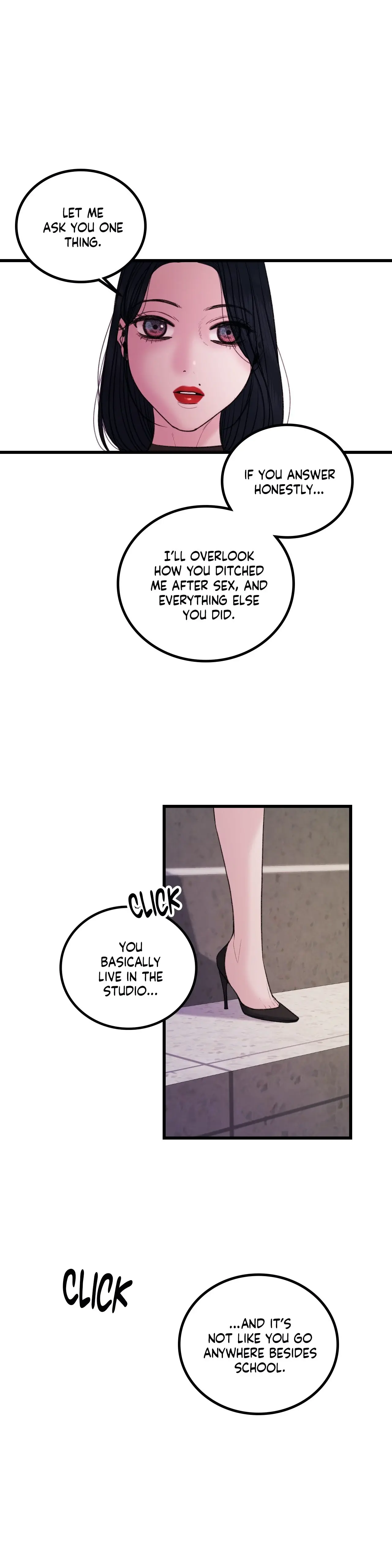 Aesthetic Predator Episode 49 - Page 4