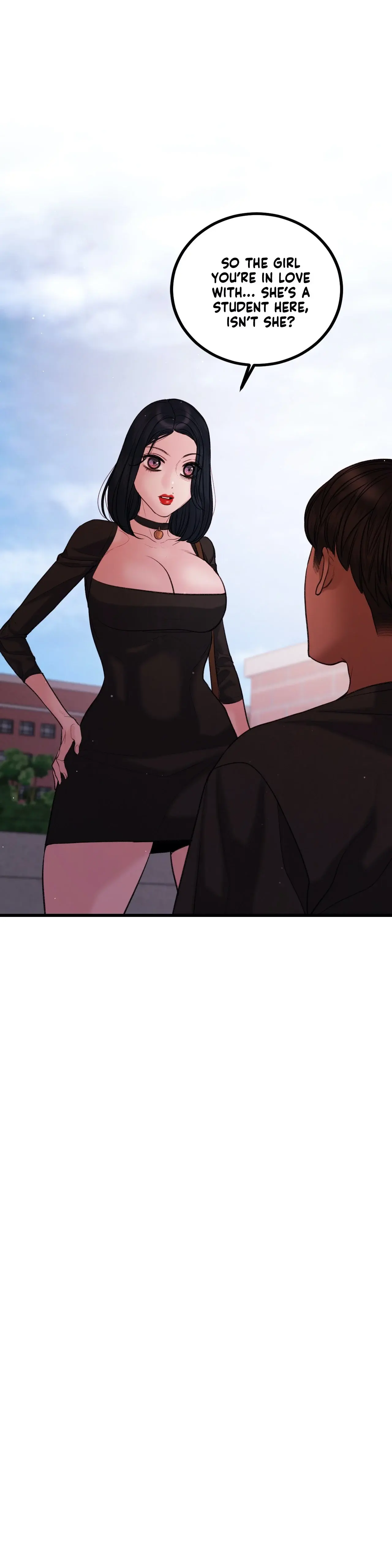 Aesthetic Predator Episode 49 - Page 5