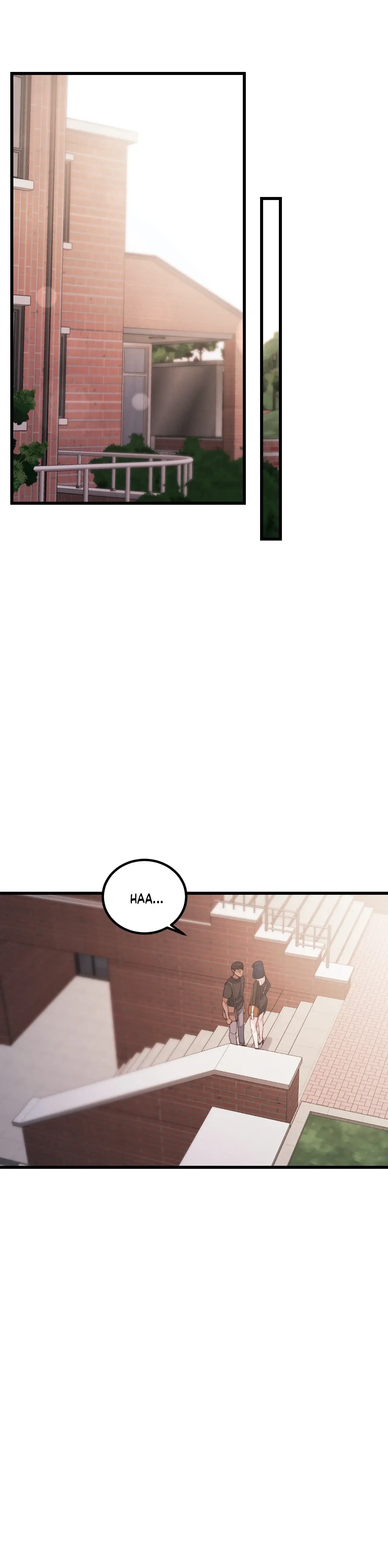 Aesthetic Predator Episode 49 - Page 7