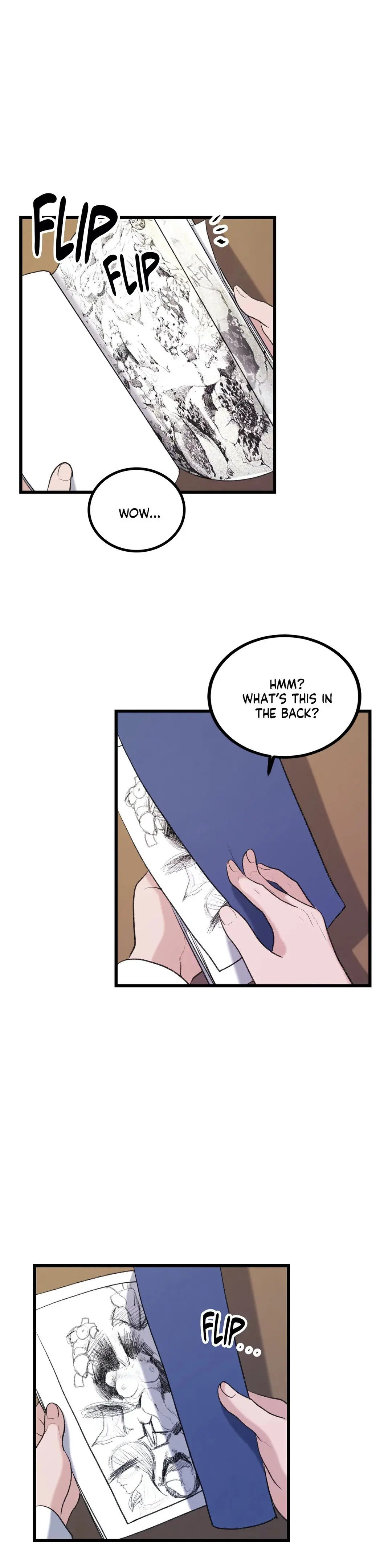 Aesthetic Predator Episode 52 - Page 2