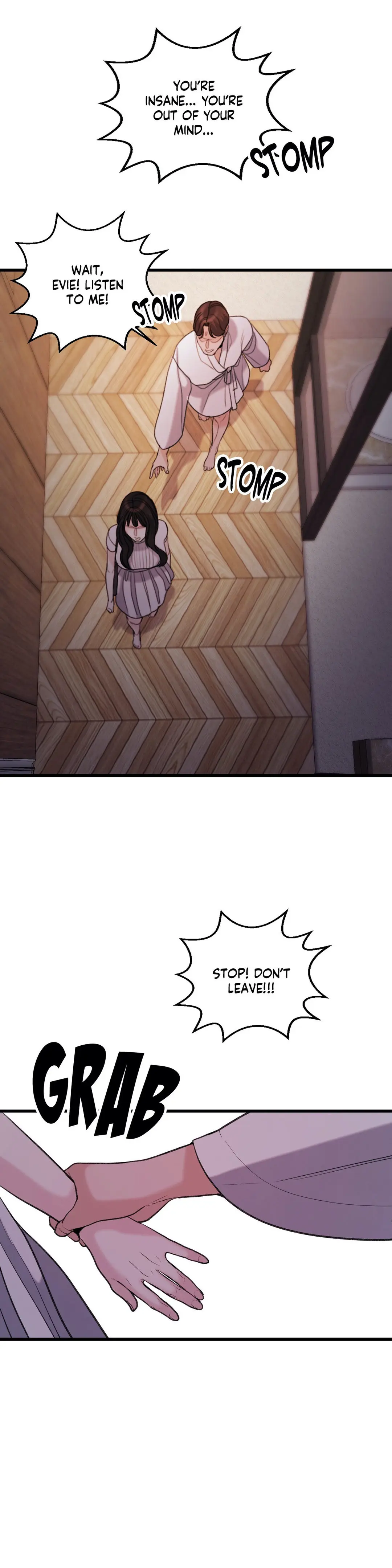 Aesthetic Predator Episode 53 - Page 2