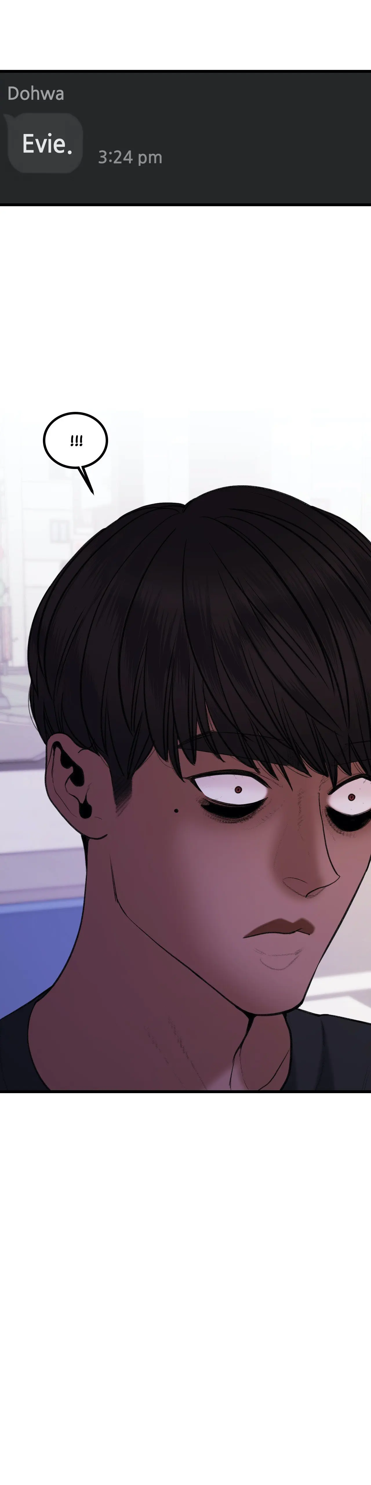 Aesthetic Predator Episode 56 - Page 4