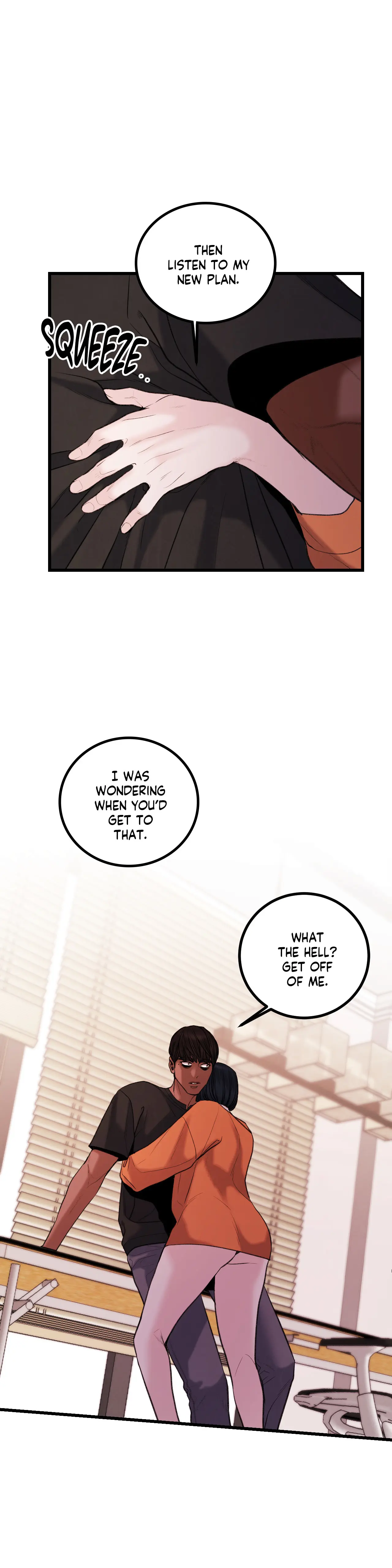 Aesthetic Predator Episode 57 - Page 2