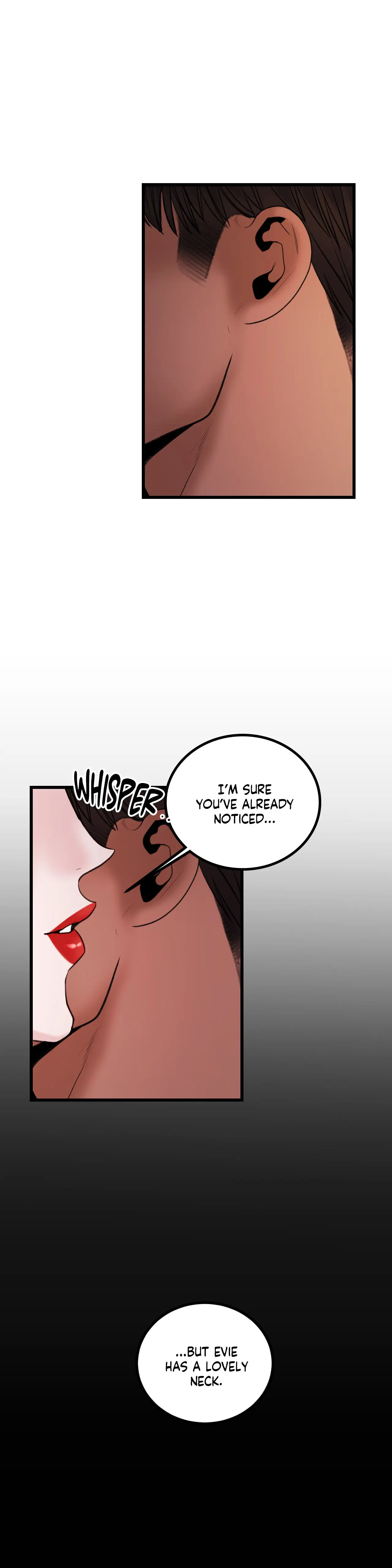 Aesthetic Predator Episode 57 - Page 3