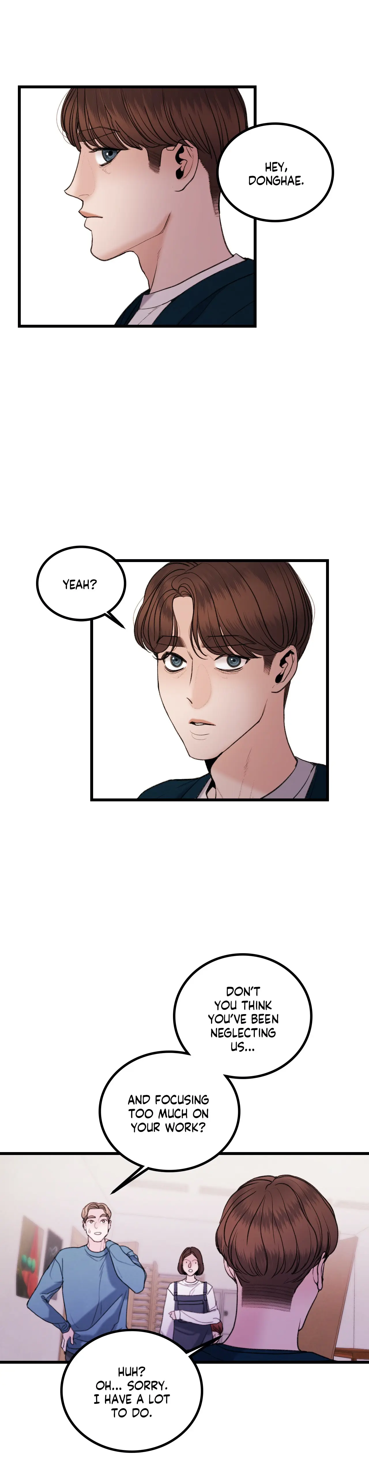 Aesthetic Predator Episode 59 - Page 2