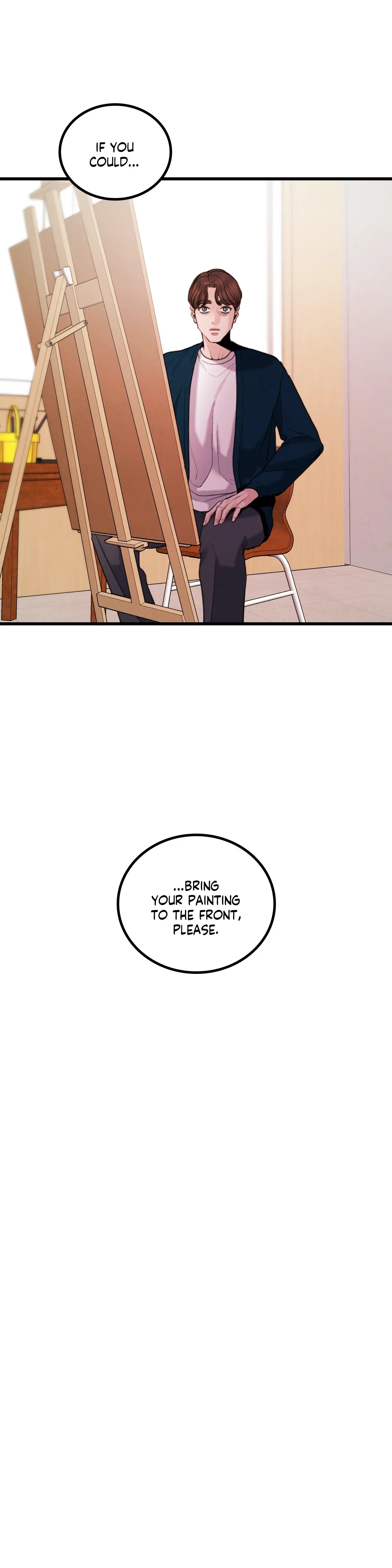 Aesthetic Predator Episode 59 - Page 7