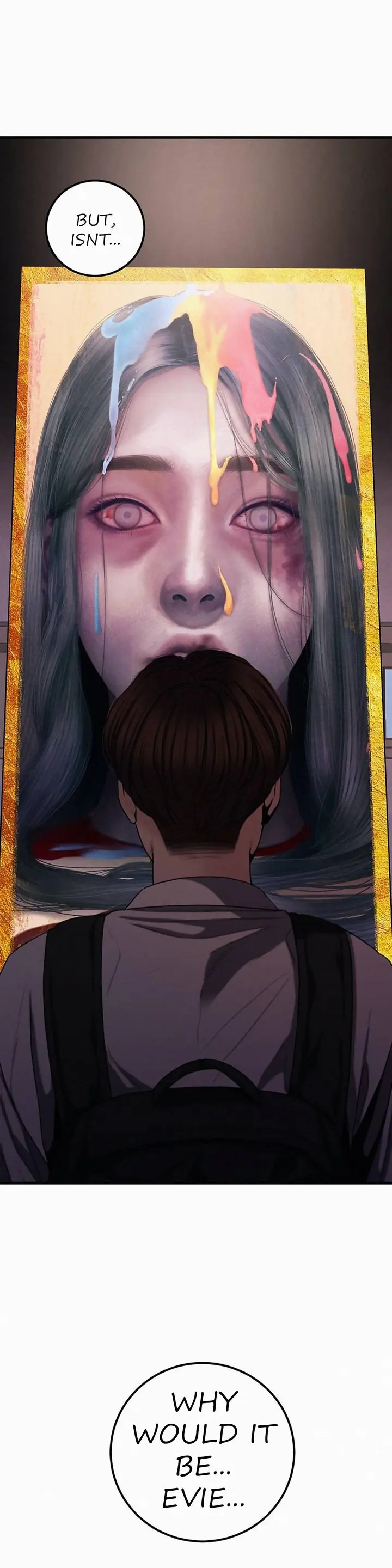 Aesthetic Predator Episode 6 - Page 5
