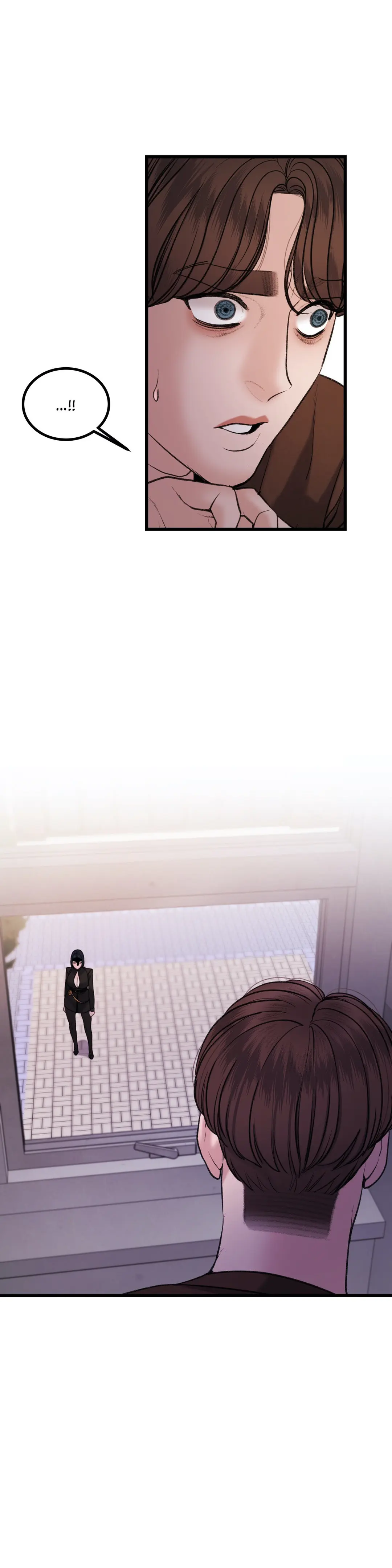 Aesthetic Predator Episode 63 - Page 3
