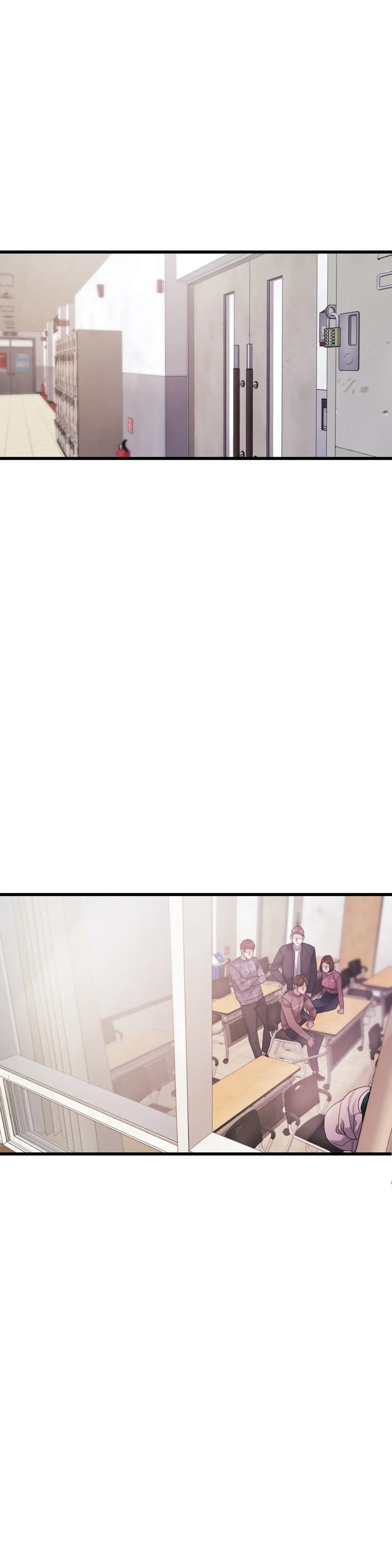 Aesthetic Predator Episode 63 - Page 8
