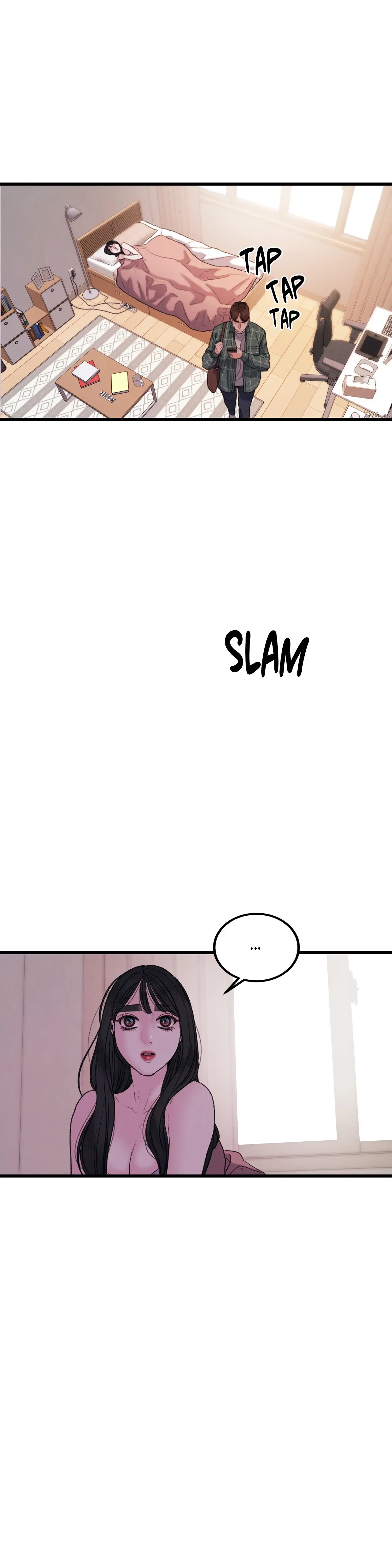 Aesthetic Predator Episode 64 - Page 33