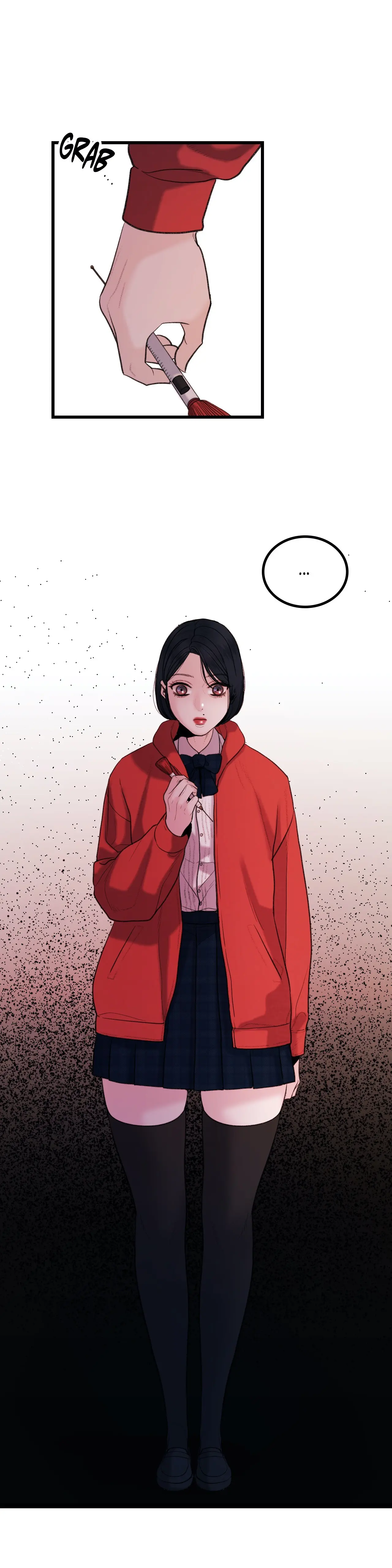 Aesthetic Predator Episode 65 - Page 4