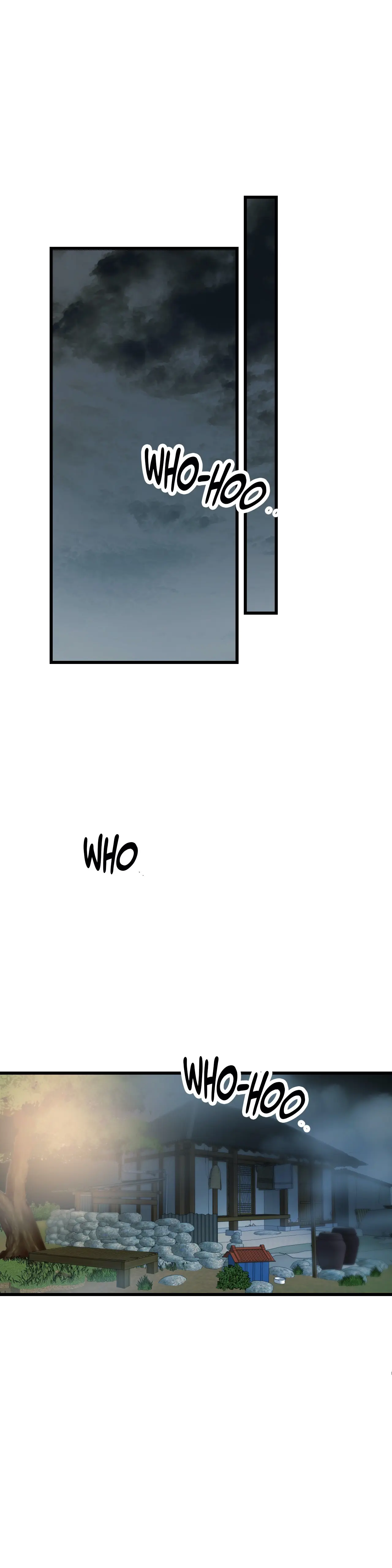 Aesthetic Predator Episode 65 - Page 7